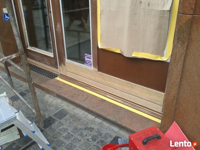 naprawa okien i drzw, serwis okien, konserwacja okien