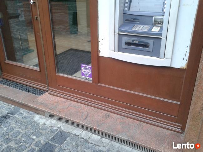 naprawa okien i drzw, serwis okien, konserwacja okien