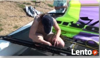 Półkolonie dla młodzieży na katamaranach