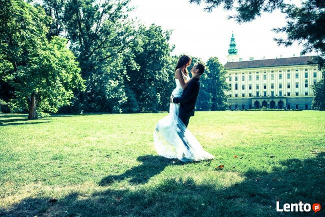 Fotografia ślubna i weselna -Najniższe ceny