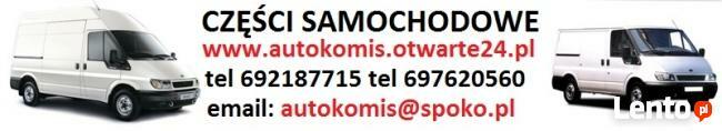 wózek WÓZKI ROLKI drzwi bocznych przesuwnych FORD TRANSIT 00