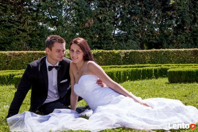 Fotografia ślubna i weselna -Najniższe ceny