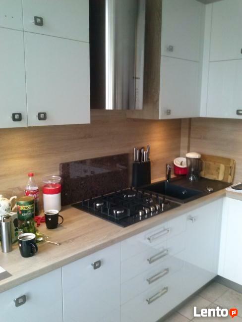 Annika Meble na Wymiar