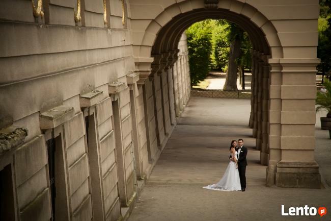 Fotografia ślubna i weselna -Najniższe ceny