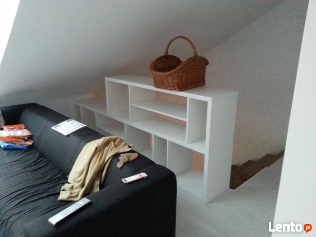 Annika Meble na Wymiar