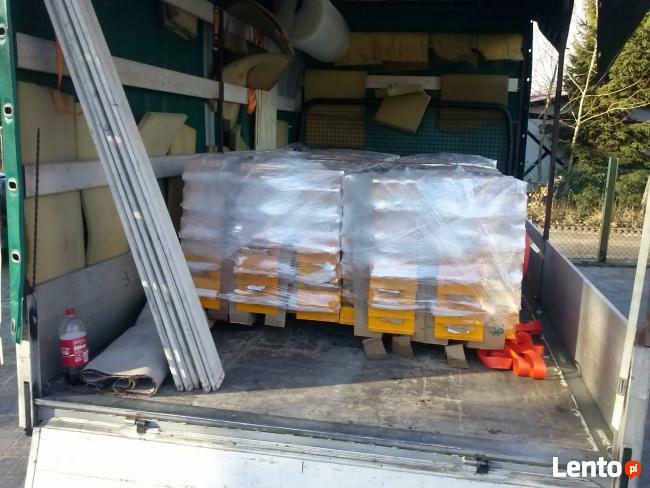 Transport-przeprowadzki =sŁupsk= Mk-trans=