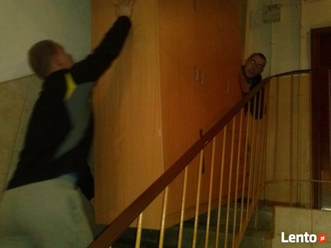 Transport-przeprowadzki =sŁupsk= Mk-trans=