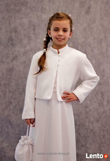 Szycie na miarę sukni komunijnych