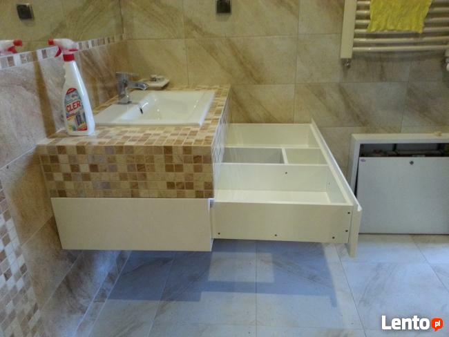 Annika Meble na Wymiar