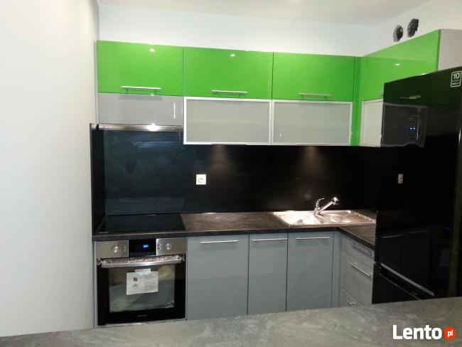 Annika Meble na Wymiar