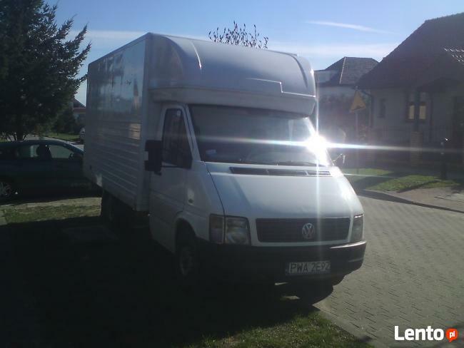 R1 Trans Transport Przeprowadzki oferuje usługi: