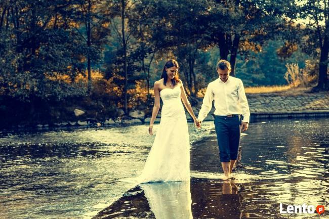 Fotografia ślubna i weselna -Najniższe ceny