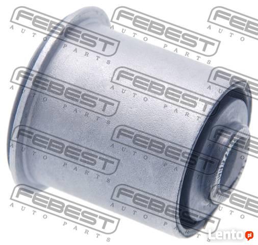 Tuleja wahacza przód NISSAN CABSTAR 2006-