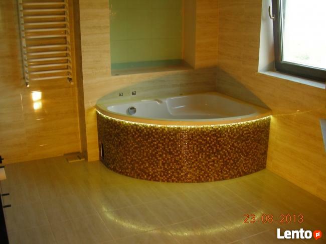 DOŚWIADCZENIE W ZAKRESIE PRAC REMONTOWO- WYKOŃCZENIOWYCH