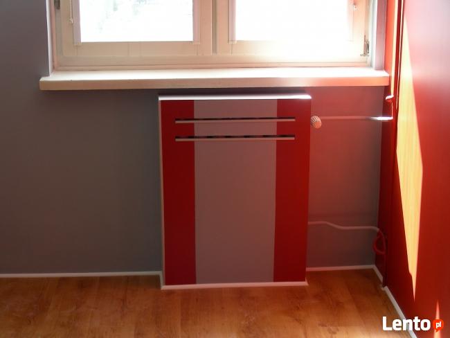 DOŚWIADCZENIE W ZAKRESIE PRAC REMONTOWO- WYKOŃCZENIOWYCH