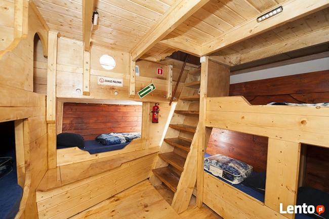 wędkarstwo morskie / rejs na dorsza z Ustki m/y Sea Angel