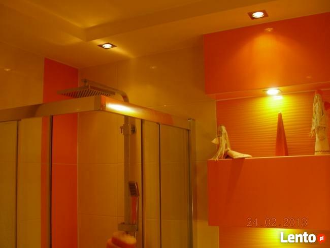 DOŚWIADCZENIE W ZAKRESIE PRAC REMONTOWO- WYKOŃCZENIOWYCH