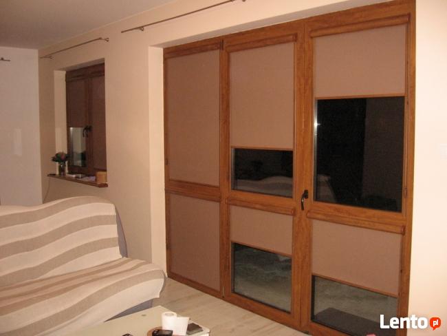 Rolety, żaluzje, moskitiery, plisy - Gorzów Wlkp -Najtaniej!