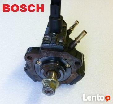 Pompa wtryskowa paliwa 0445010163 FIAT DUCATO 2.0 JTD 02-06