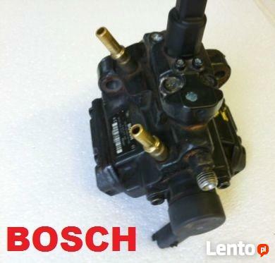 Pompa wtryskowa paliwa 0445010163 FIAT DUCATO 2.0 JTD 02-06