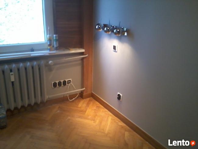 ELEKTRYK - Usługi elektryczne