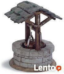 czyszczenie, dezynfekcja, regeneracja studni Bielsko, Żywiec