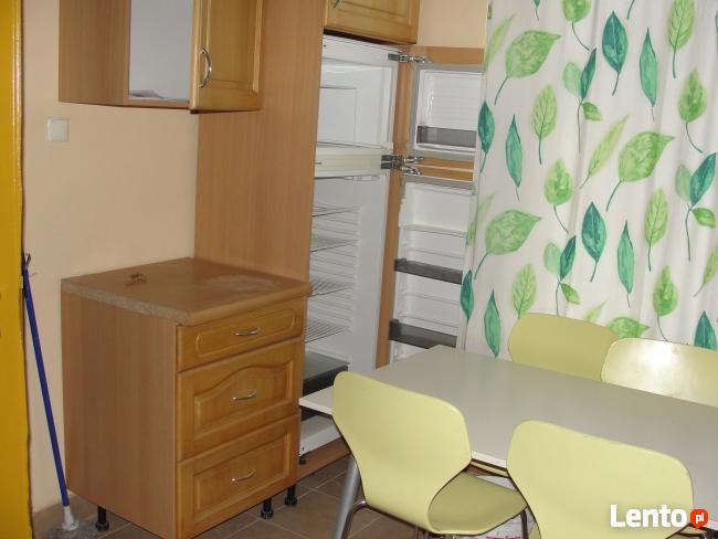 do wynajęcia mieszkanie w centrum Dzierżoniowa