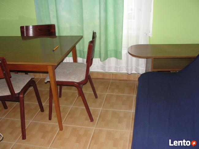 do wynajęcia mieszkanie w centrum Dzierżoniowa