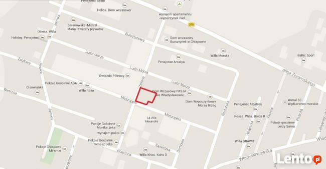 Wynajmę wydzierżawię plac teren działkę na sezon