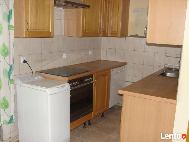 do wynajęcia mieszkanie w centrum Dzierżoniowa