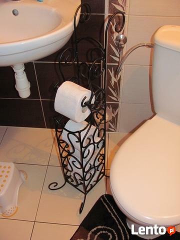 Meble kute wieszak kuty szafka półka na buty metaloplastyka