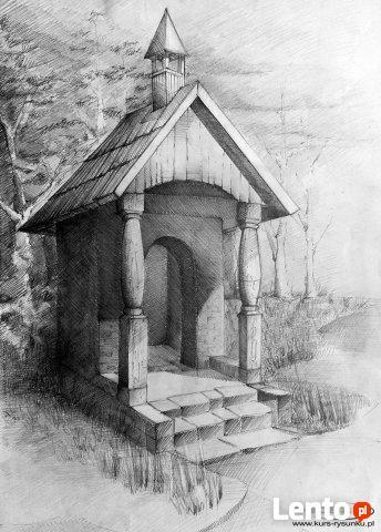 Kurs Rysunku ELIPSA -egzaminy 2025