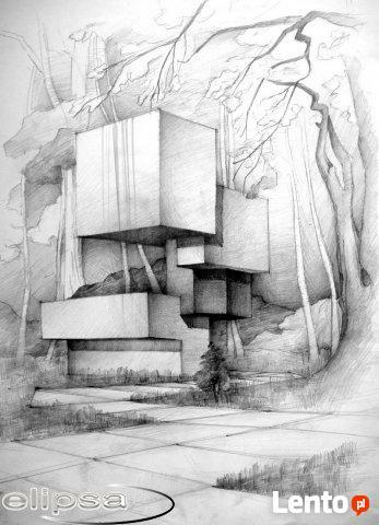 Kurs Rysunku ELIPSA -egzaminy 2025