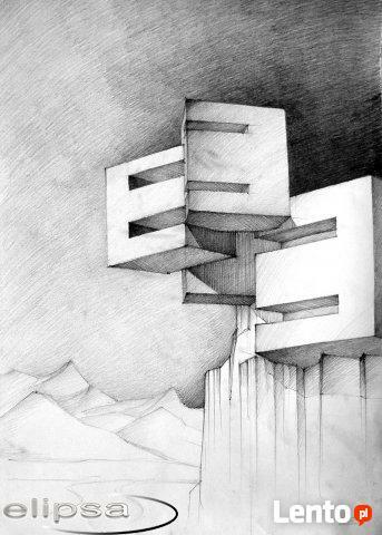 Kurs Rysunku ELIPSA -egzaminy 2025