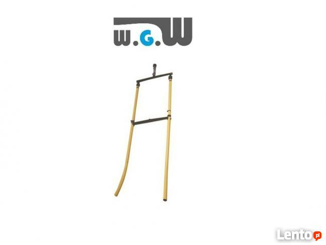 Wąż rozlewowy do RSM podwójny RAU, węże rozlewowe do rsm