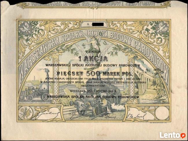 Kupię Stare MONETY zakupi kolekcjoner. AKCJE, BANKNOTY.