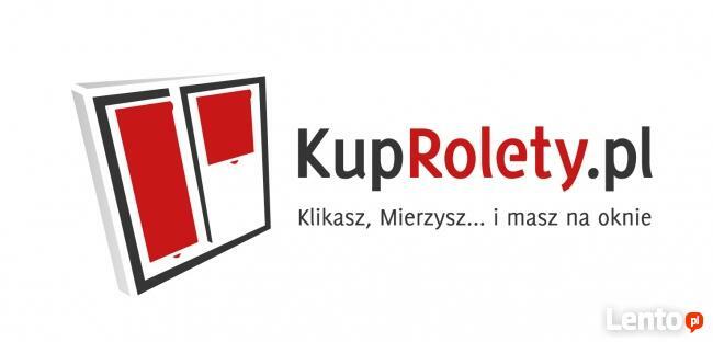 KupRolety.pl -Internetowy sklep producenta