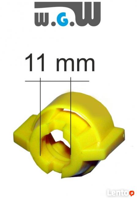 Kołpak typ HARDI 11 mm