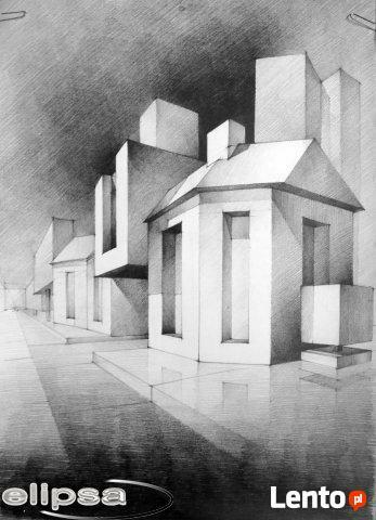 Kurs Rysunku ELIPSA -egzaminy 2025