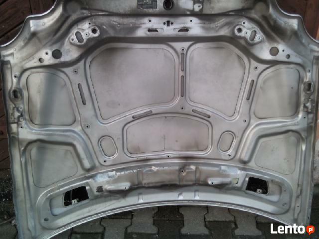 Maska mercedes W 203