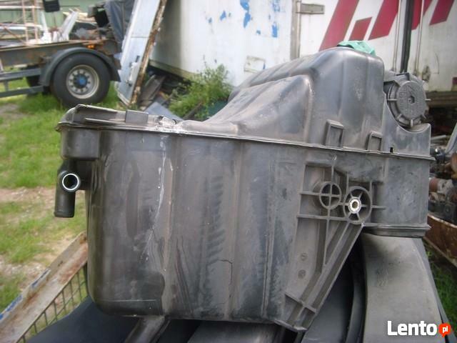 ZBIORNIK WYRÓWNAWCZY DO MERCEDESA ACTROSA