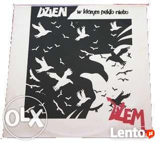 Kupię płyty winylowe z lat 90tych Arston Dżem Kult T.Love