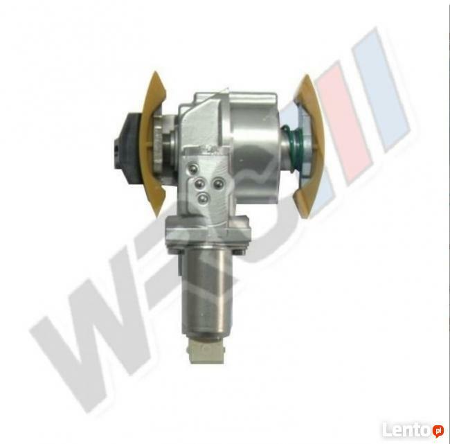 Napinacz łańcucha rozrządu + łańcuch Audi Skoda Vw Seat 1.8T