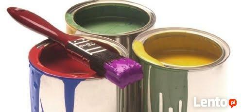 Usługi malarskie - Zielona Góra