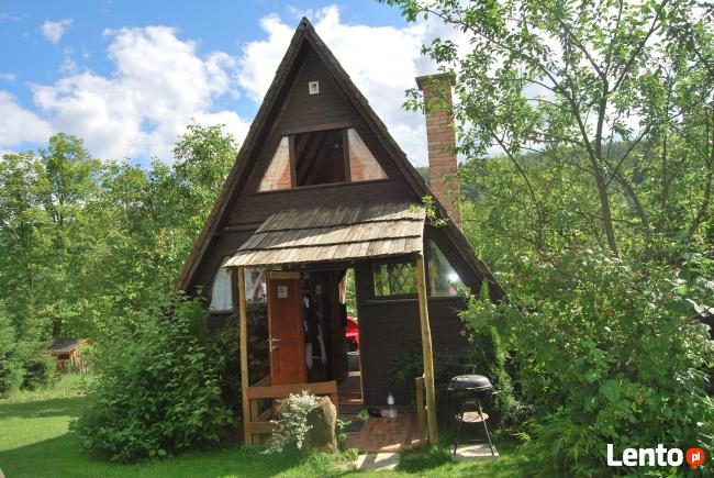 Bieszczady-domki całoroczne z kominkiem,pokoje,apartamenty