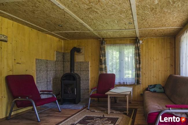 Bieszczady-domki całoroczne z kominkiem,pokoje,apartamenty