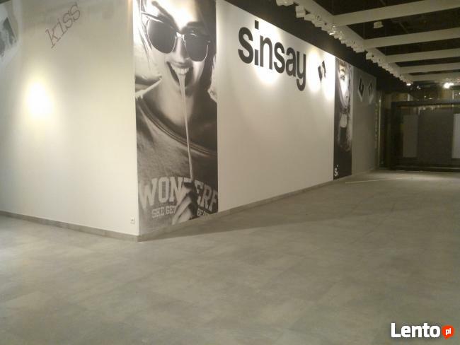 Tynki Wylewki Posadzki Maszynowe- Imielin, Lędziny,Bieruń