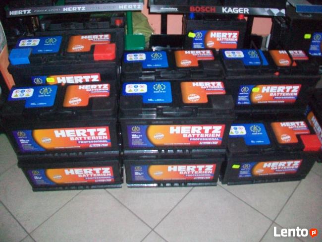 Akumulator Super Promocja Bydgoszcz Grunwaldzka 211