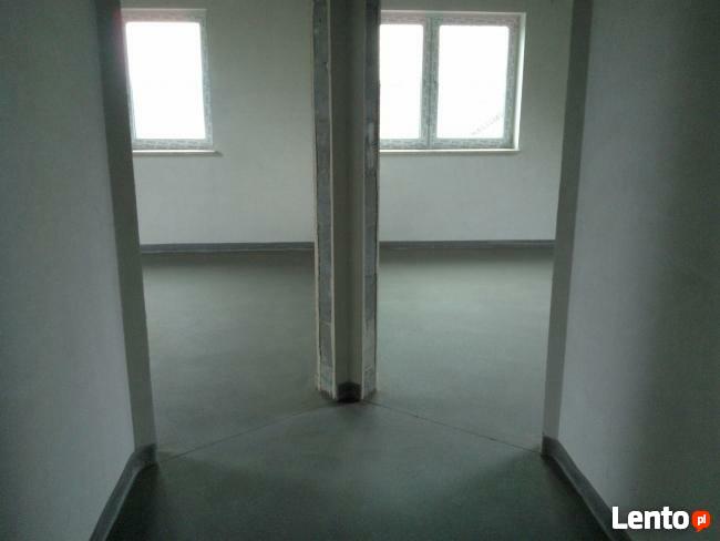 Tynki Wylewki Posadzki Maszynowe- Imielin, Lędziny,Bieruń