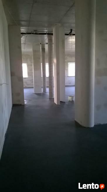 Wylewki Maszynowe Anhydrytowe Posadzki Styrobeton